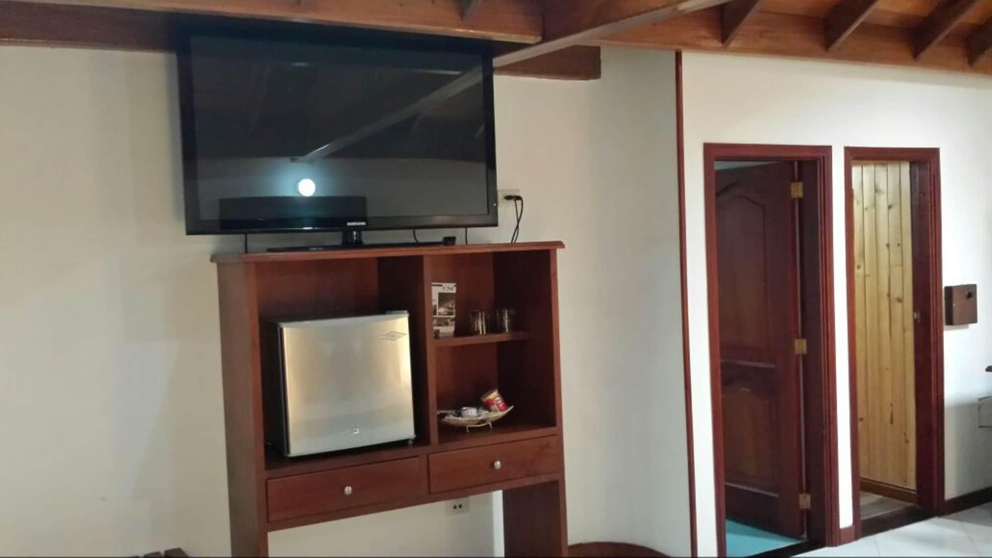 Blu Inn Hotel Bogotá Kültér fotó