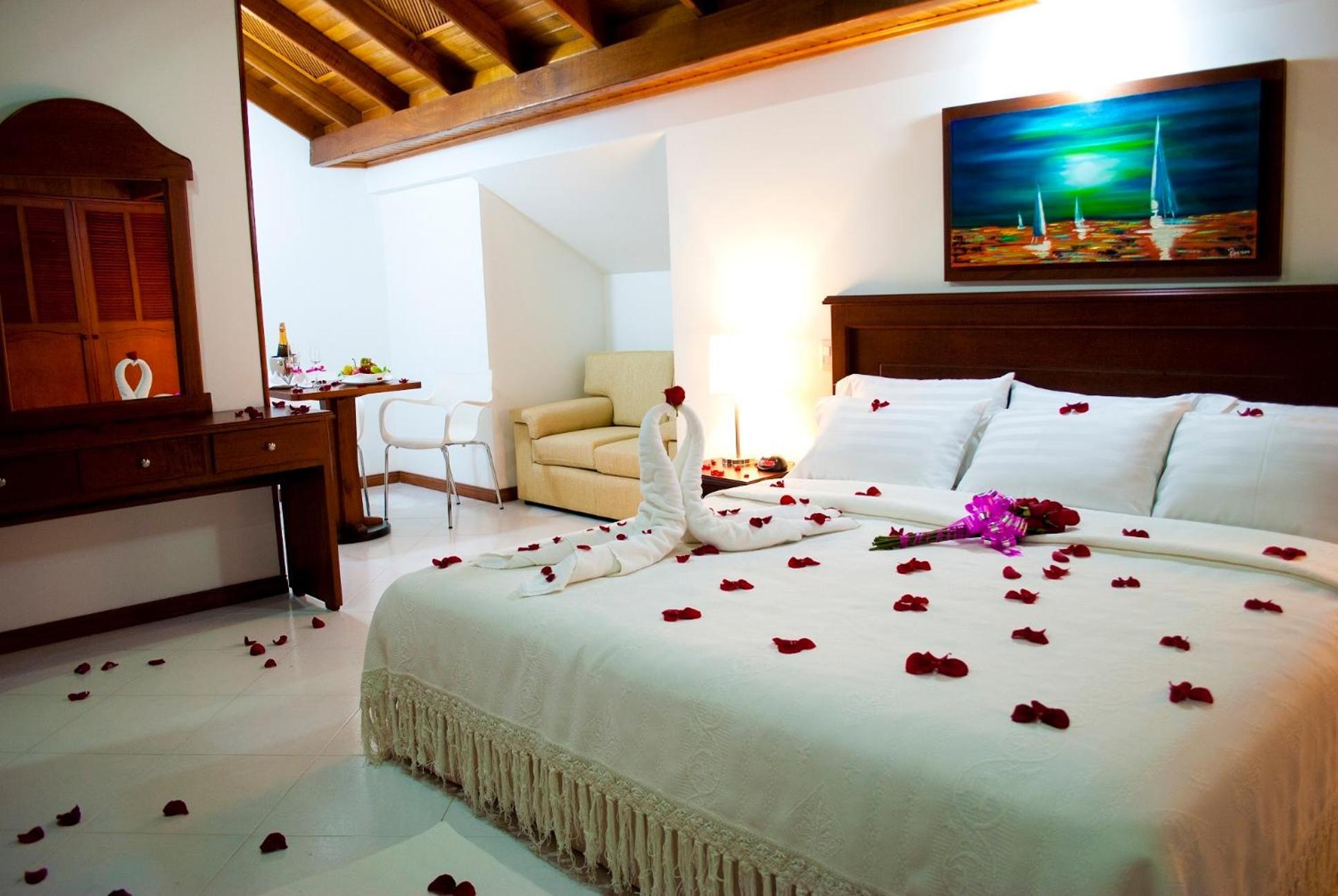 Blu Inn Hotel Bogotá Kültér fotó
