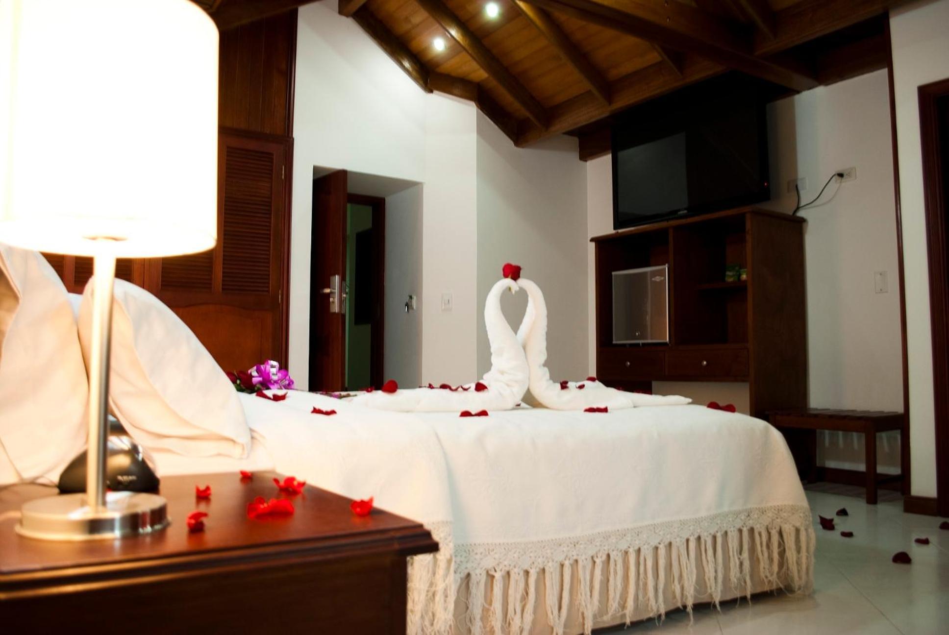 Blu Inn Hotel Bogotá Kültér fotó