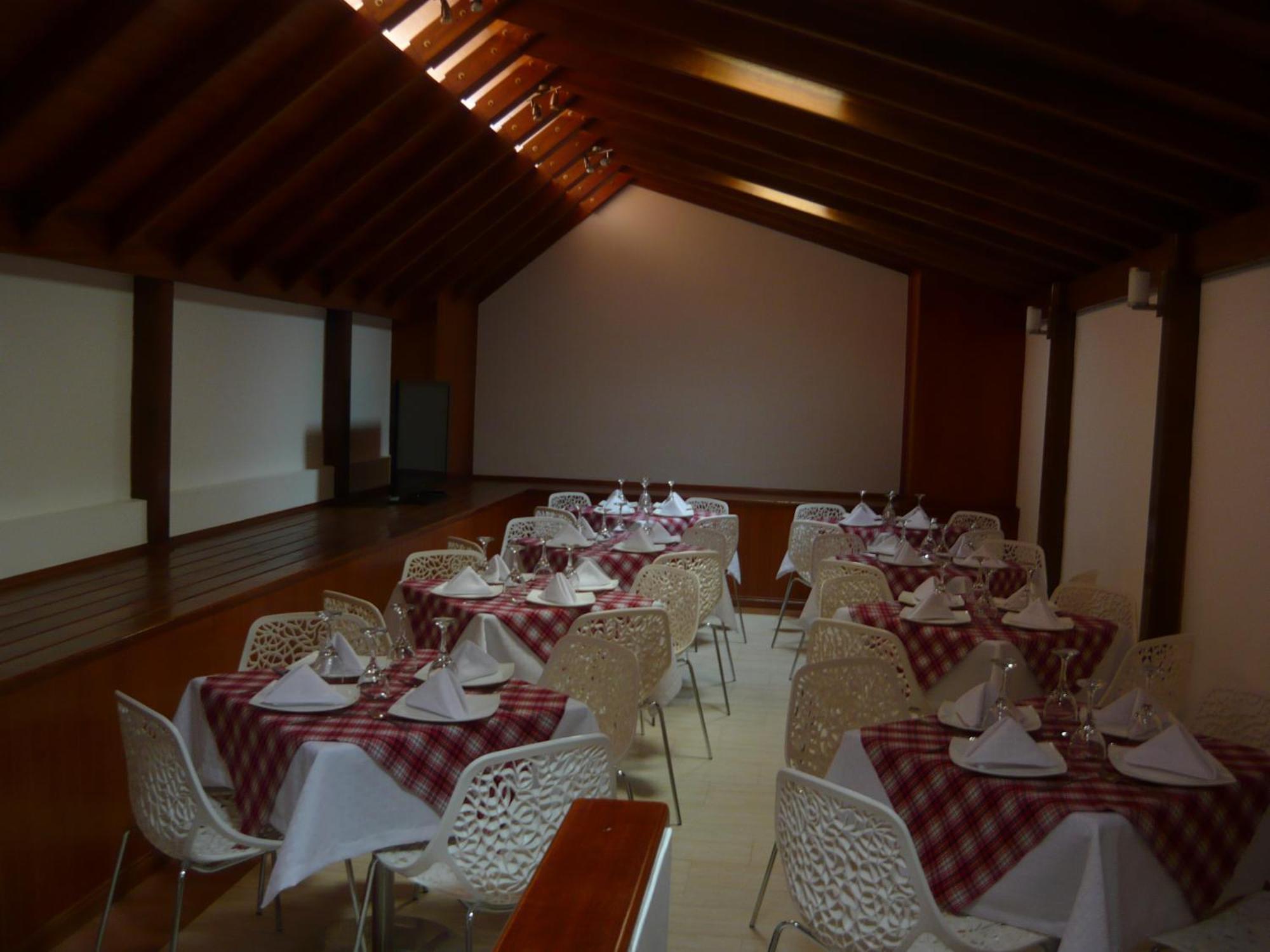 Blu Inn Hotel Bogotá Kültér fotó