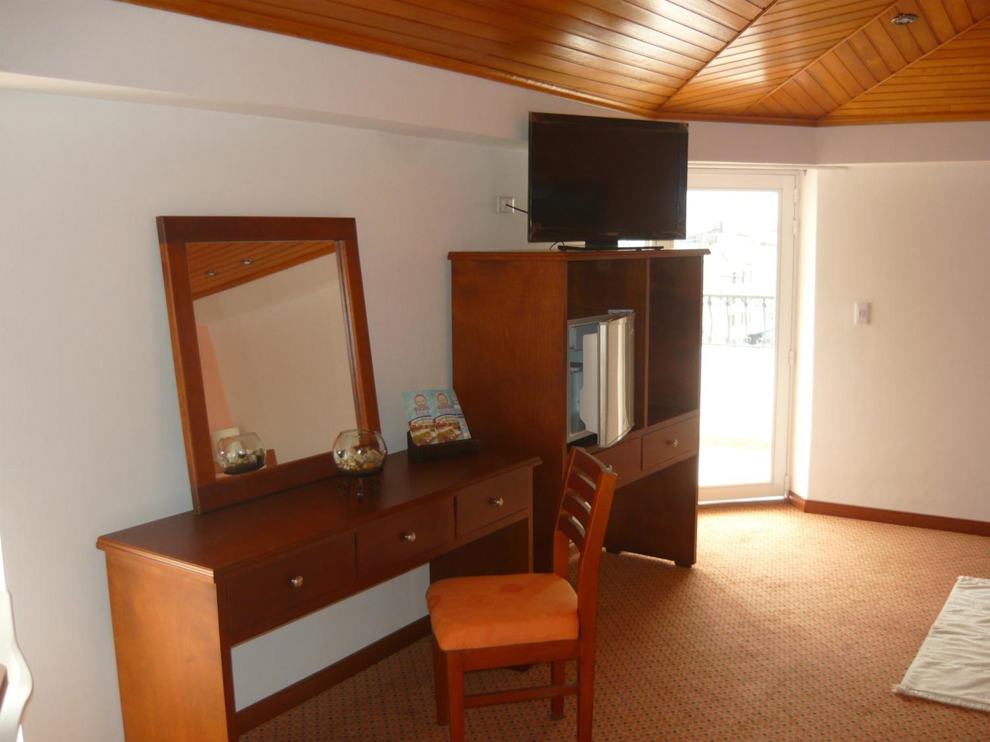 Blu Inn Hotel Bogotá Kültér fotó